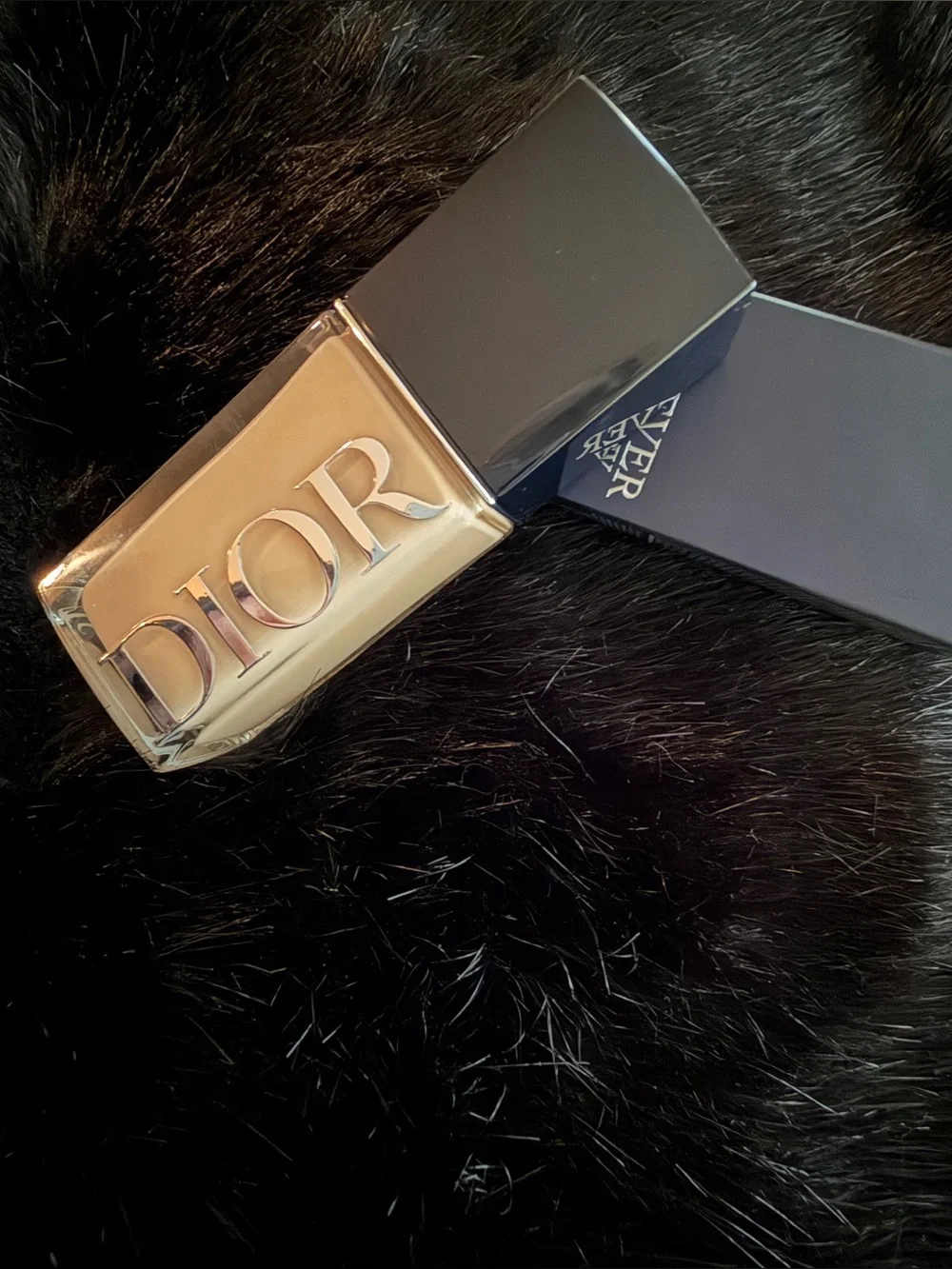 DIOR FOREVER SKIN GLOW